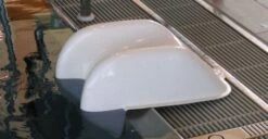 Randschutz Für Schwimmleinen