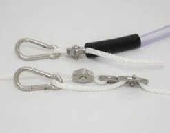 Endbeschäge Für Schwimmleine Nach Wunsch -Hoka Sports Gear Shop W76129 A01 ecommerce