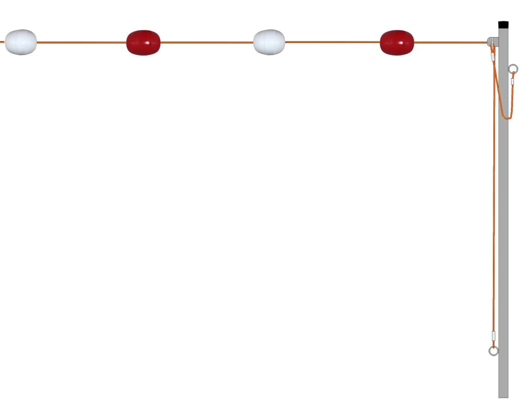 Fehlstart-Anzeigeanlage 3 Fehlstart-Anzeigeanlage