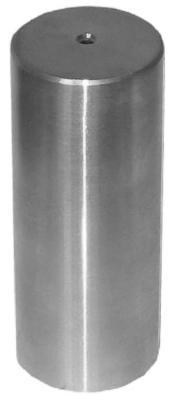 Bodenhülsendeckel 3 Bodenhülsendeckel