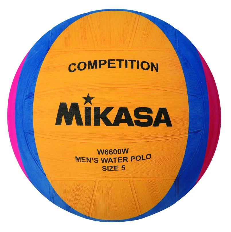 Mikasa® Wasserball COMPETITION W6600W 3 Mikasa® Wasserball COMPETITION W6600W