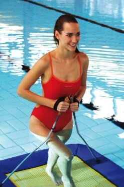 Eurotramp® Unterwassertrampolin -Hoka Sports Gear Shop W7710 02 ecommerce