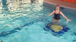 Eurotramp® Unterwassertrampolin -Hoka Sports Gear Shop W7710 05 ecommerce