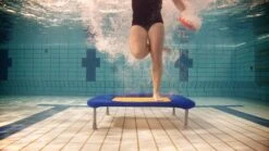 Eurotramp® Unterwassertrampolin -Hoka Sports Gear Shop W7710 07 ecommerce