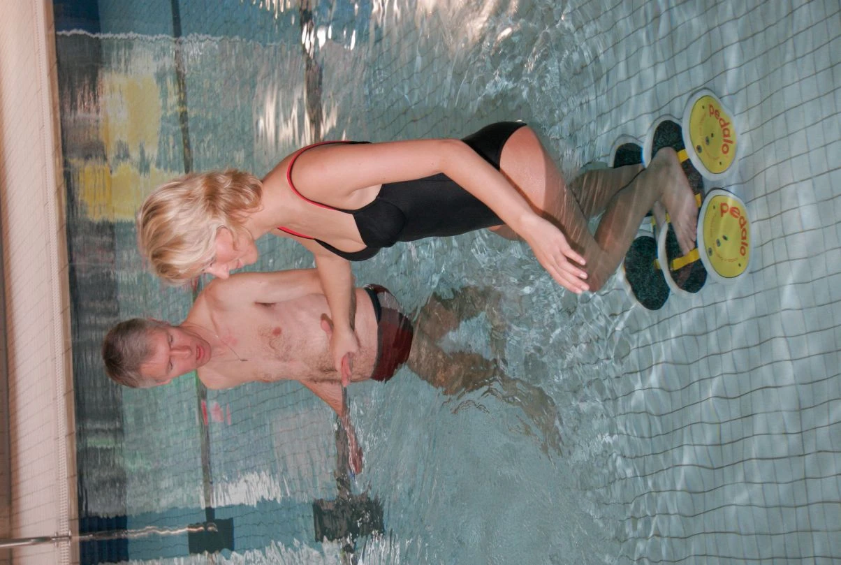 Pedalo® Classic S Aqua 4 Pedalo® Classic S Aqua - Image 2