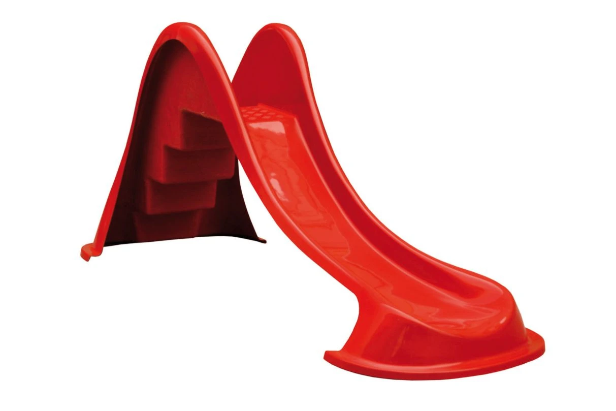 Mobile Kinderrutschbahn 3 Mobile Kinderrutschbahn