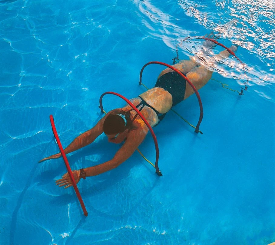 Tauchreifen Stand-Up 4 Tauchreifen Stand-Up - Image 2