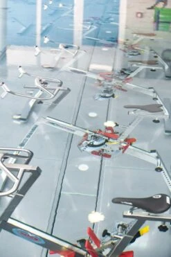 BECO® SharkBike Compact Variant -Hoka Sports Gear Shop W79750 A07 ecommerce