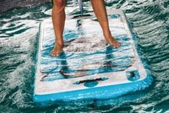 Waterflex® Aquafitmat 15 Waterflex® Aquafitmat -Hoka Sports Gear Shop W7982 04 ecommerce