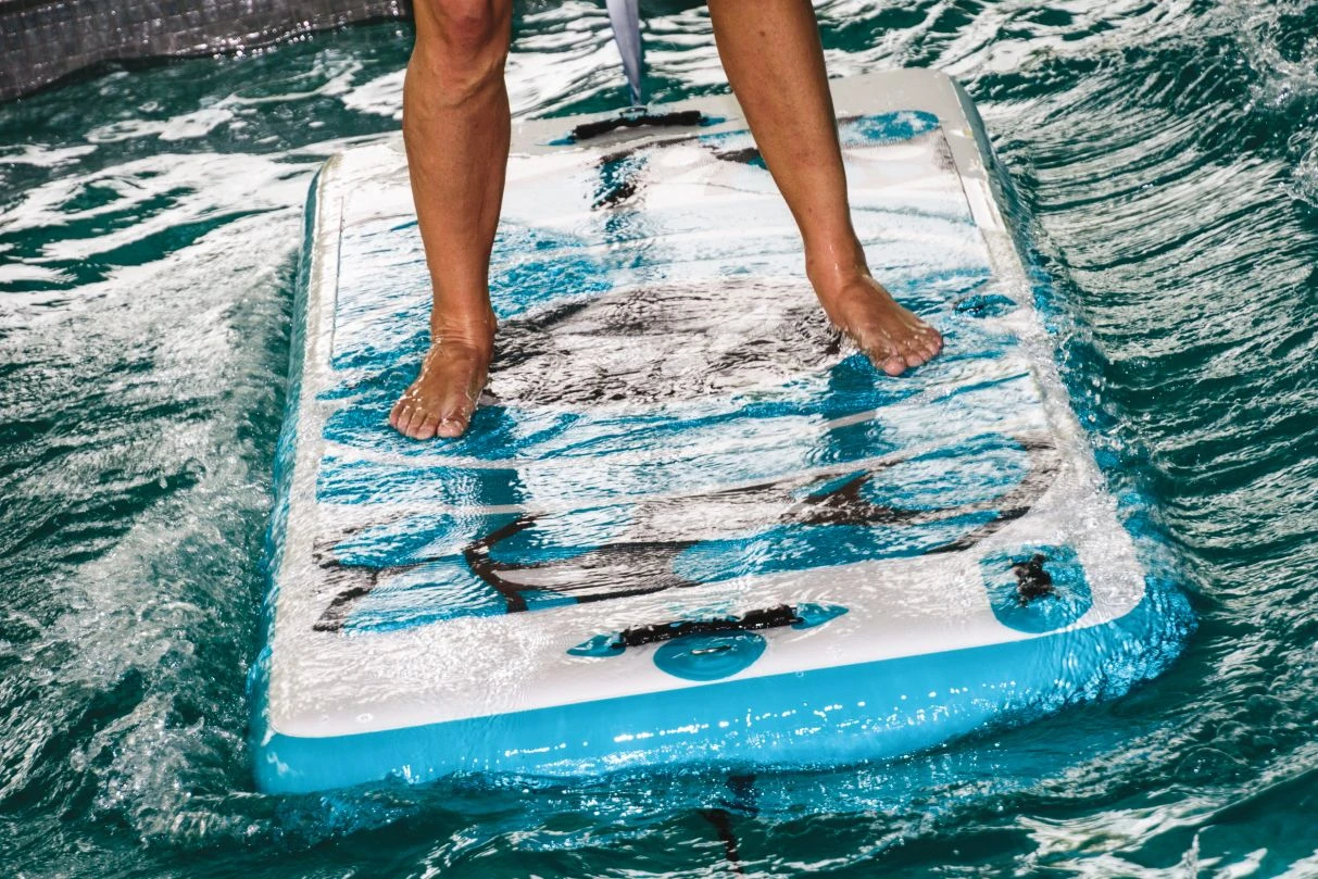 Waterflex® Aquafitmat 7 Waterflex® Aquafitmat - Image 5