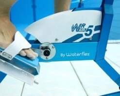 Waterflex® Aquabike WR5 AIR -Hoka Sports Gear Shop W80037 A02 ecommerce