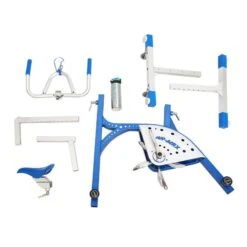 Waterflex® Aquabike WR MAX -Hoka Sports Gear Shop W80038 A03 ecommerce