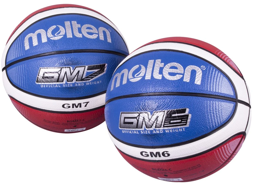 Molten® Basketball GMX 3 Molten® Basketball GMX