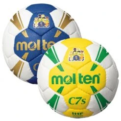 Molten® Methodik-Handball C7