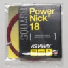 Ashaway PowerNick 18 Squash 2 Ashaway PowerNick 18 Squash -Hoka Sports Gear Shop 011166 1