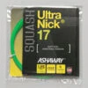 Ashaway UltraNick 17 Squash 1 Ashaway UltraNick 17 Squash -Hoka Sports Gear Shop 011511 1