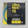 Ashaway UltraNick 18 Squash 2 Ashaway UltraNick 18 Squash -Hoka Sports Gear Shop 011512 1