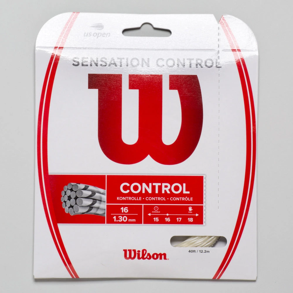 Wilson Sensation Control 16 3 Wilson Sensation Control 16