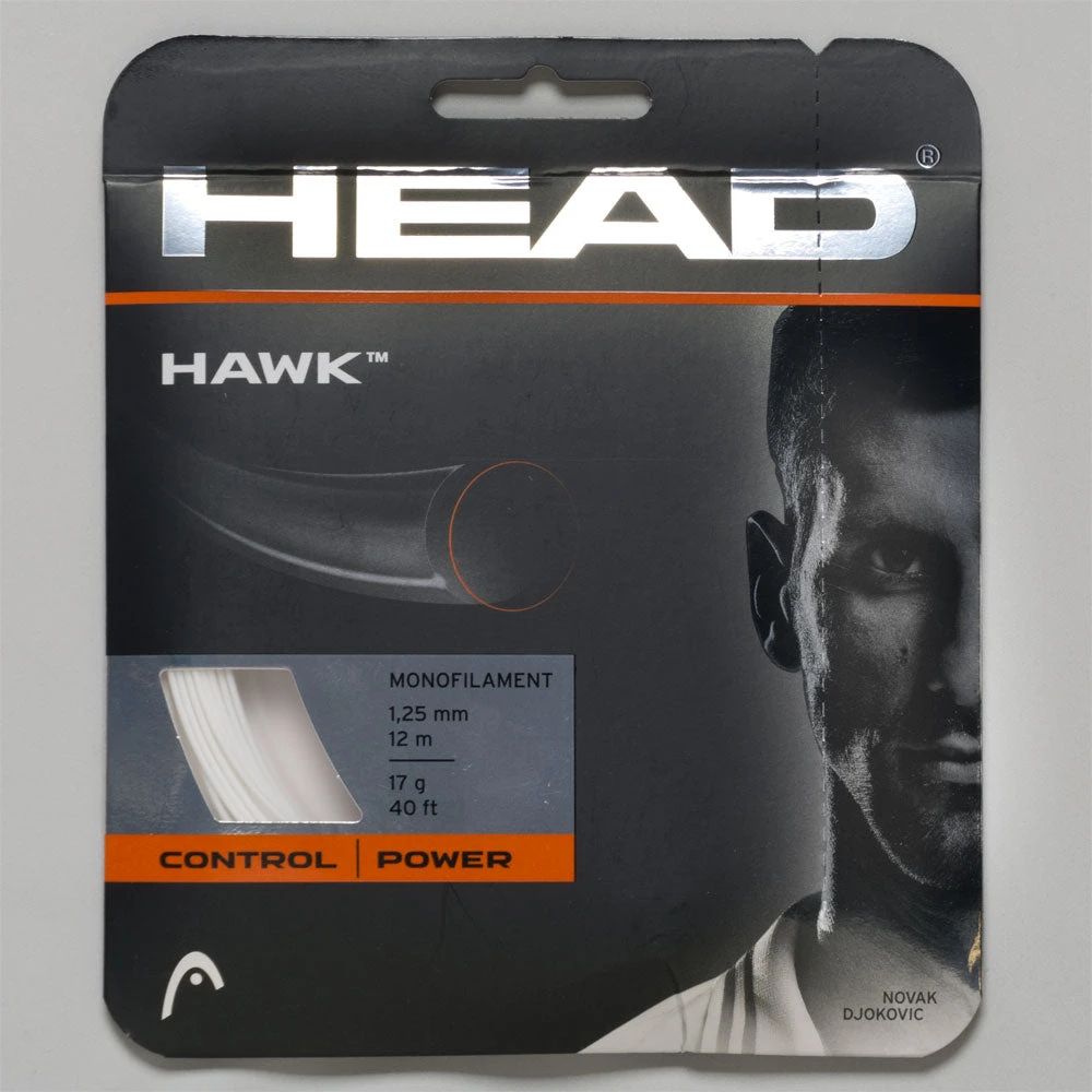 HEAD Hawk 17 3 HEAD Hawk 17