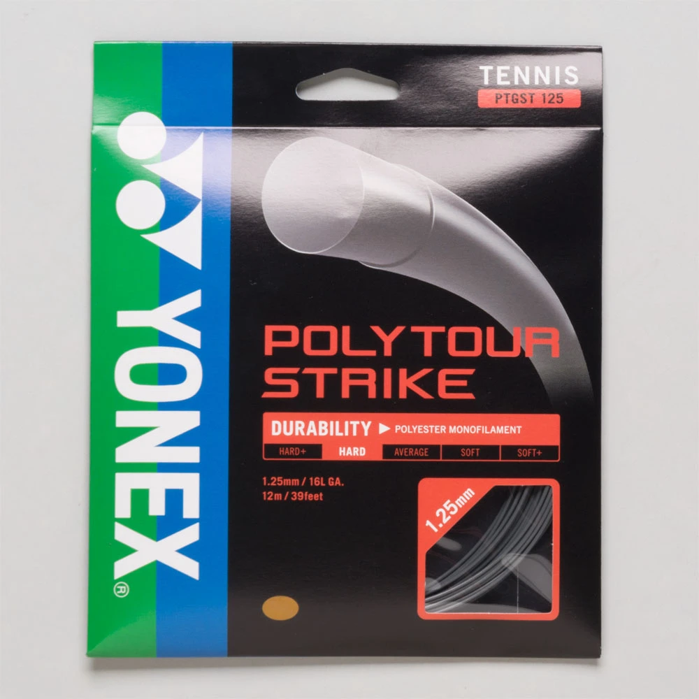 Yonex Poly Tour Strike 16L 1.25 4 Yonex Poly Tour Strike 16L 1.25 - Image 2