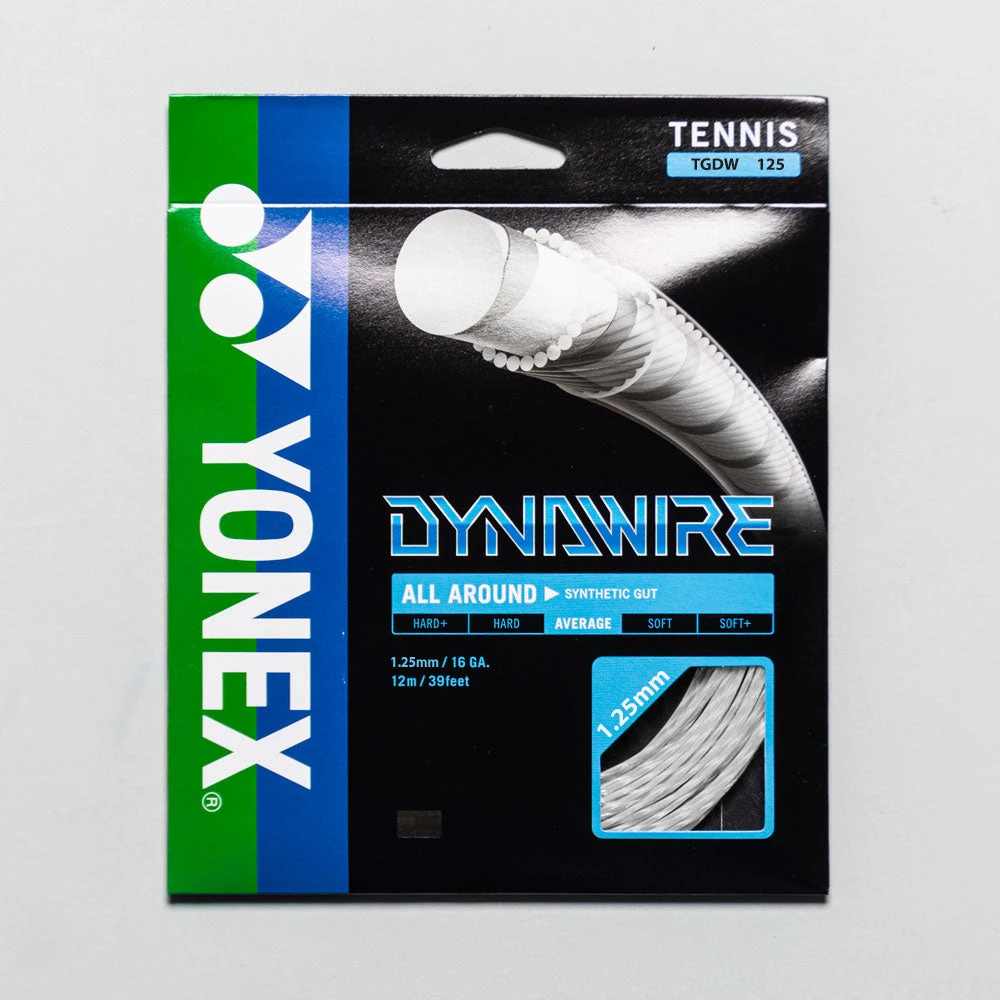 Yonex Dynawire 16L 1.25 3 Yonex Dynawire 16L 1.25