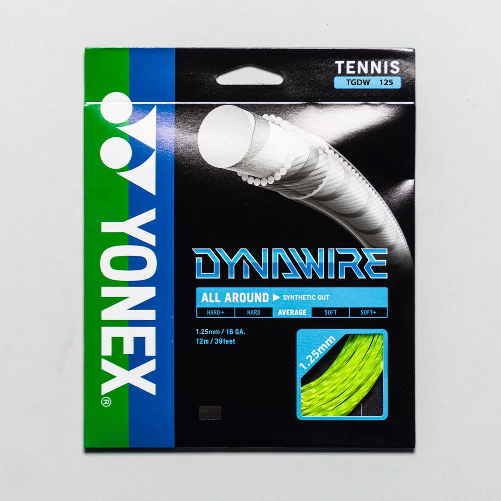 Yonex Dynawire 16L 1.25 4 Yonex Dynawire 16L 1.25 - Image 2