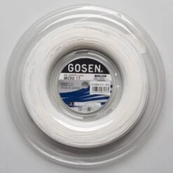 Gosen OG-Sheep Micro 17 660' Reel -Hoka Sports Gear Shop 012219 wht 1
