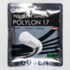 Gosen Polylon 17 1 Gosen Polylon 17 -Hoka Sports Gear Shop 012222 bk 1
