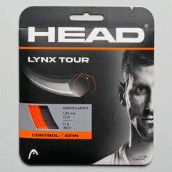 HEAD Lynx Tour 17 1.25 -Hoka Sports Gear Shop 012267 or 1