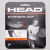 HEAD Synthetic Gut 16 1 HEAD Synthetic Gut 16 -Hoka Sports Gear Shop 012343 blk 1