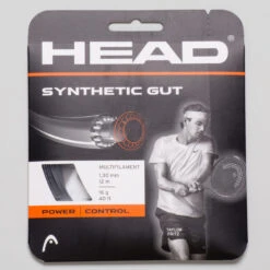 HEAD Synthetic Gut 16
