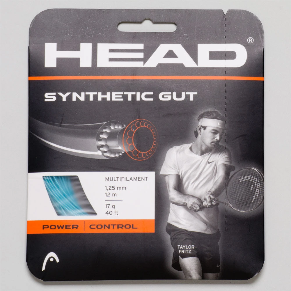 HEAD Synthetic Gut 17 4 HEAD Synthetic Gut 17 - Image 2