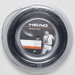 HEAD Sonic Pro 17 660' Reel