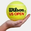 Wilson 5" US Open Mini Jumbo Tennis Ball -Hoka Sports Gear Shop 020093 1 348806db 8aee 4904 bf7d 56b8d16b376b