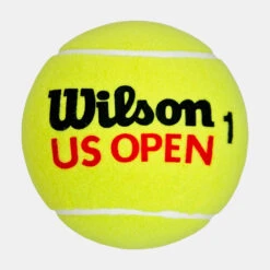 Wilson 5" US Open Mini Jumbo Tennis Ball 7 Wilson 5" US Open Mini Jumbo Tennis Ball -Hoka Sports Gear Shop 020093 3 ca276d36 a703 44da bda7 cdb62b291be9