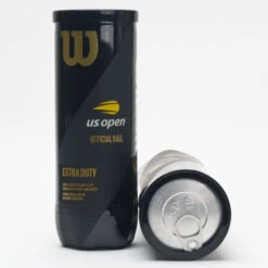Wilson US Open Extra Duty 24 Cans -Hoka Sports Gear Shop 020228 3