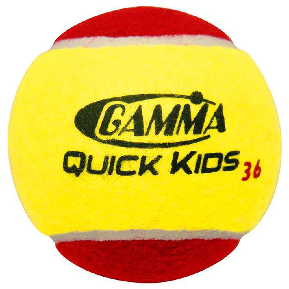 Gamma Quick Kids Felt Bucket Of 24 4 Gamma Quick Kids Felt Bucket Of 24 - Image 2