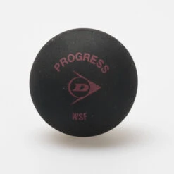 Dunlop Progress 12 Balls 6 Dunlop Progress 12 Balls -Hoka Sports Gear Shop 020456 2