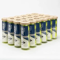 Dunlop ATP Extra Duty 24 Cans