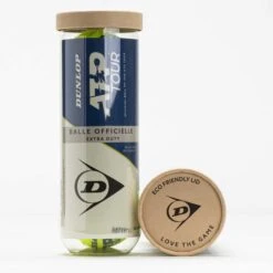 Dunlop ATP Extra Duty 24 Cans -Hoka Sports Gear Shop 020491 3