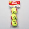 Penn QST 36 Felt Bag Of 3 Balls -Hoka Sports Gear Shop 020529 1