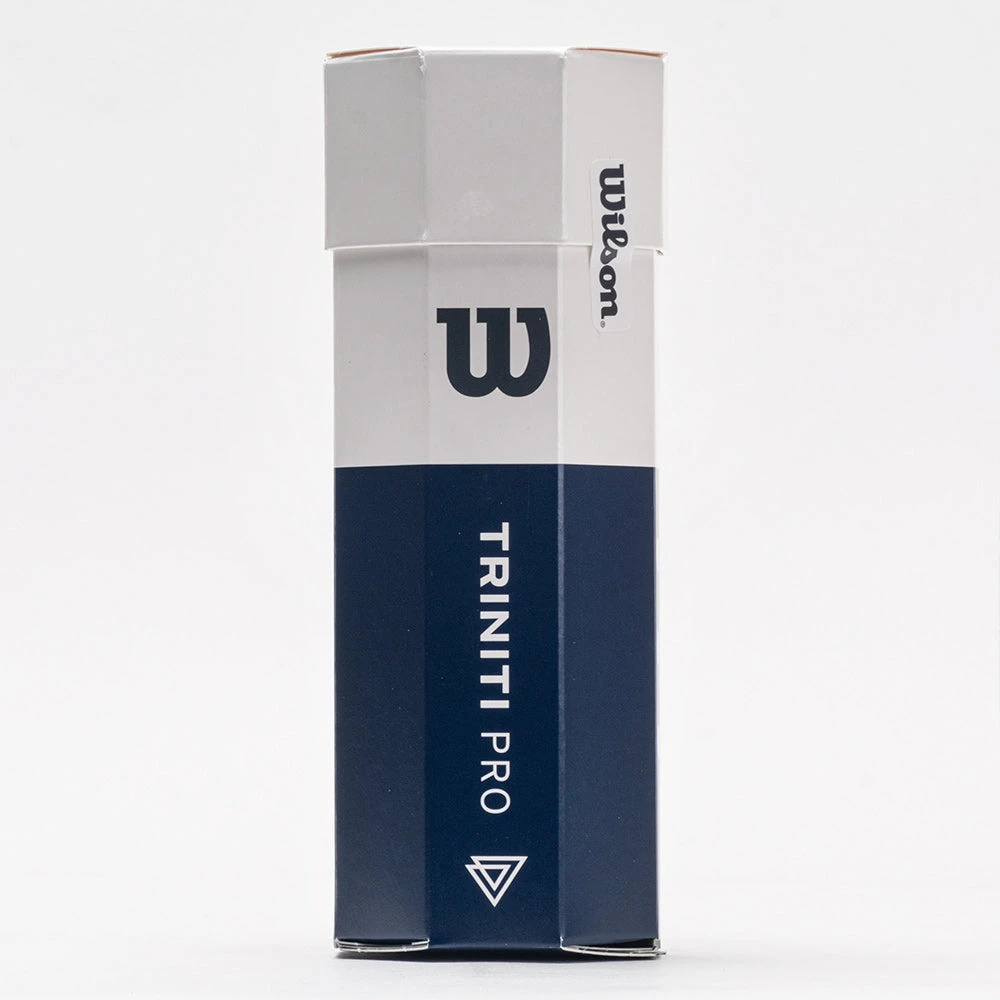 Wilson Trinity Pro 24 Recycled Paper Containers 4 Wilson Trinity Pro 24 Recycled Paper Containers - Image 2