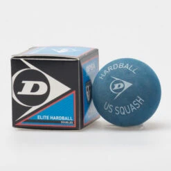 Dunlop Elite Doubles 12 Balls -Hoka Sports Gear Shop 024003 2