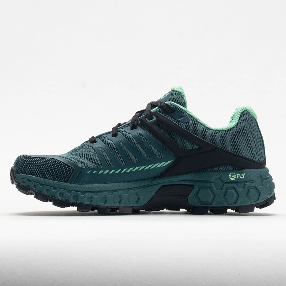 Inov-8 Roclite Ultra G 320 Women's Teal/Mint 4 Inov-8 Roclite Ultra G 320 Women's Teal/Mint - Image 2