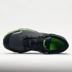 Inov-8 Roclite Ultra G 320 Men's Black/Green -Hoka Sports Gear Shop 040330 2