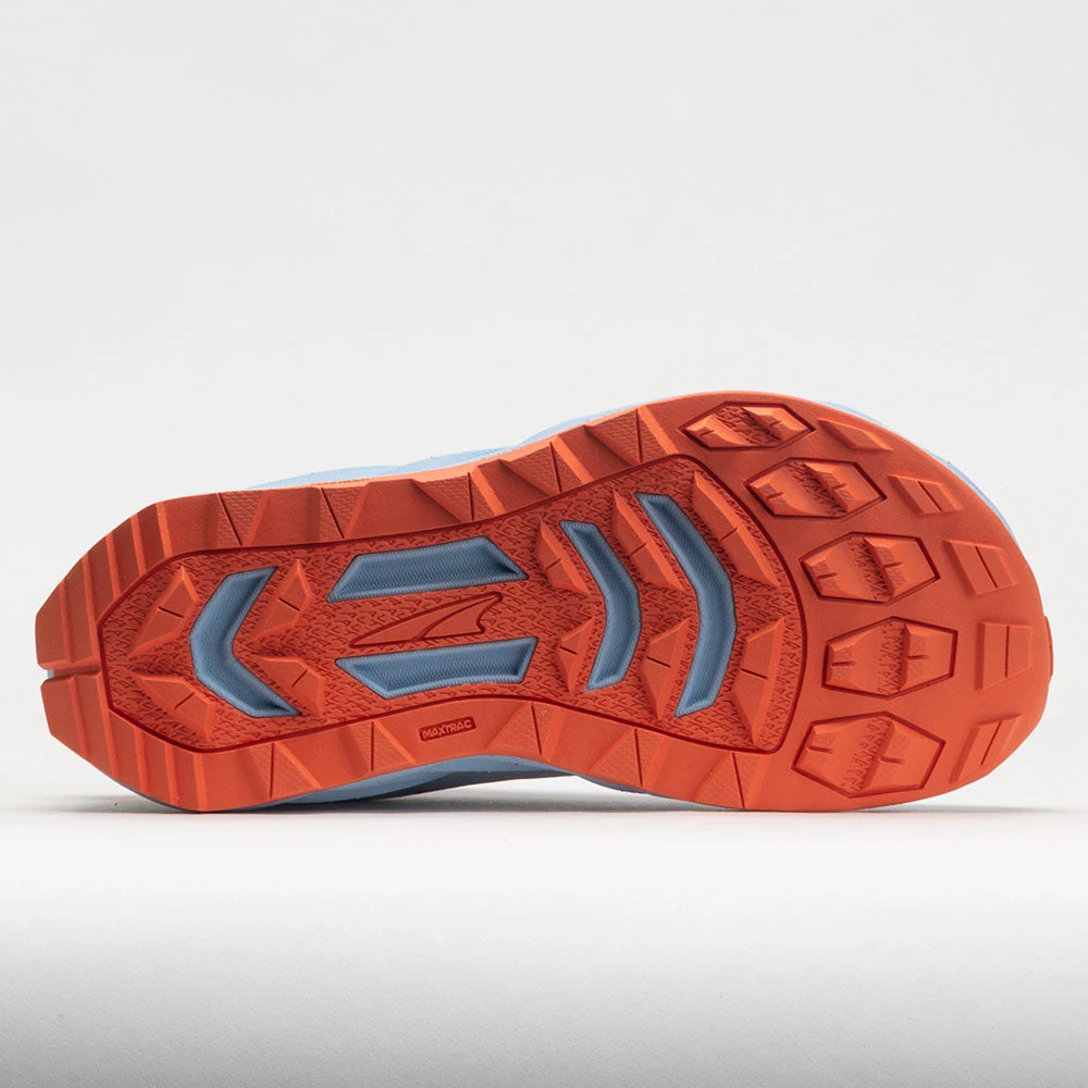 Altra Superior 6 Women's Light Blue 6 Altra Superior 6 Women's Light Blue - Image 4