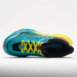 HOKA Speedgoat 5 Men's Scuba Blue/Black 10 HOKA Speedgoat 5 Men's Scuba Blue/Black -Hoka Sports Gear Shop 040546 2