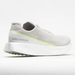 Salomon Index.02 Men's White/Lunar Rock/Yellow 13 Salomon Index.02 Men's White/Lunar Rock/Yellow -Hoka Sports Gear Shop 040667 6