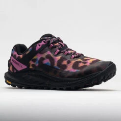Merrell Antora 3 Women's Rainbow Leopard -Hoka Sports Gear Shop 040729 5