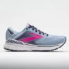 Brooks Adrenaline GTS 22 Women's Kentucky Blue/Peacoat/Pink -Hoka Sports Gear Shop 040739 3